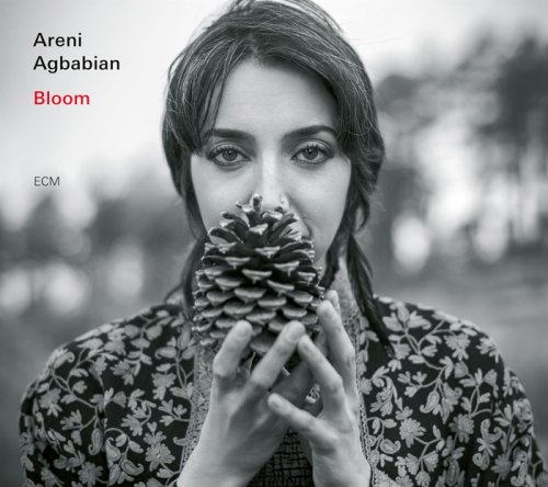 Areni Agbabian - Bloom (2019) [Hi-Res]