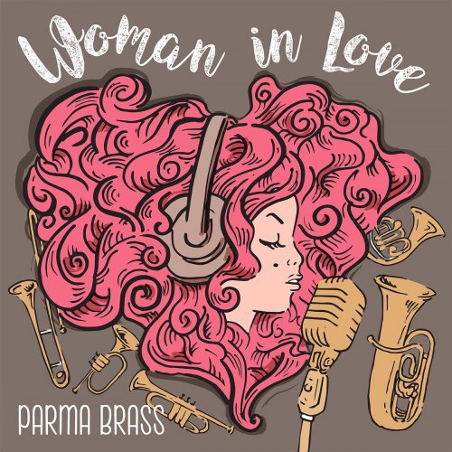 Parma Brass - Woman in Love (2019)