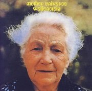 Wallenstein - Mother Universe (Reissue) (1972/1999)