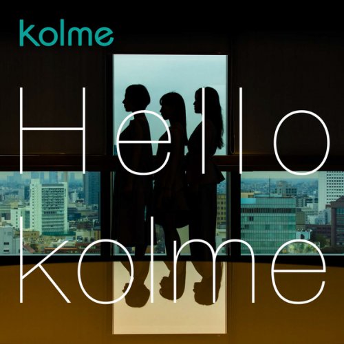 kolme - Hello kolme (2019) Hi-Res