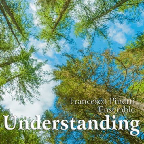 Francesco Pinetti Ensemble - Understanding (2019)