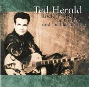 Ted Herold - Rock'n'Roll 'ne Gitarre und 'ne Flasche Bier (1997)