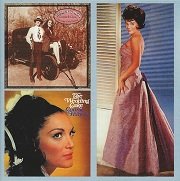 Connie Francis - Connie & Clyde / The Wedding Cake (Reissue) (1968-69/1997) Lossless