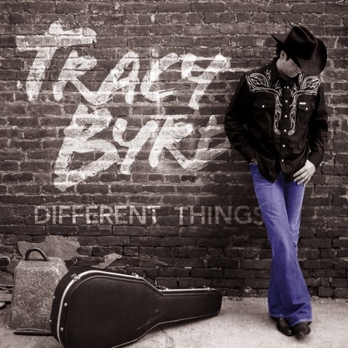 Tracy Byrd - Different Things (2006)