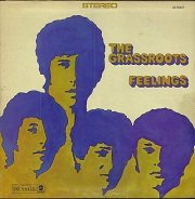 The Grassroots - Feelings (1968) Vinyl