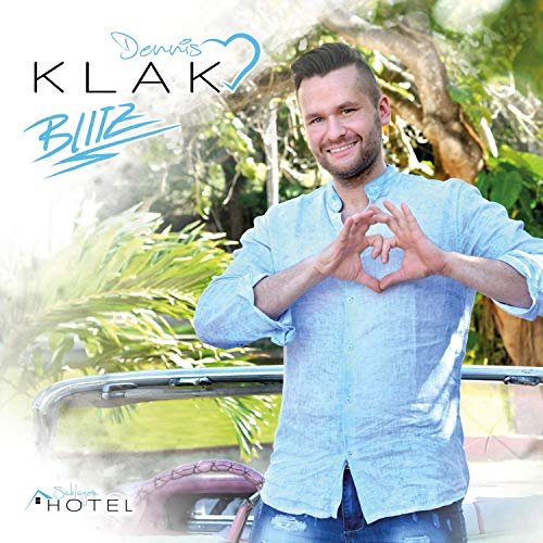 Dennis Klak - Blitz (2019)