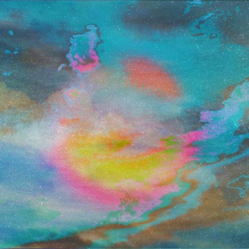 Lunaria - Mist and Light (2019)