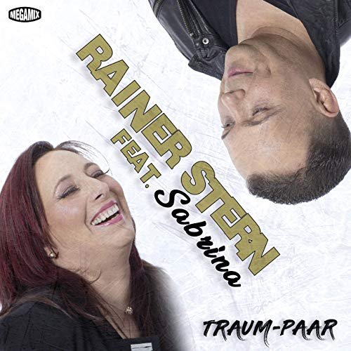 Rainer Stern - Traum-Paar (feat. Sabrina) (2019)