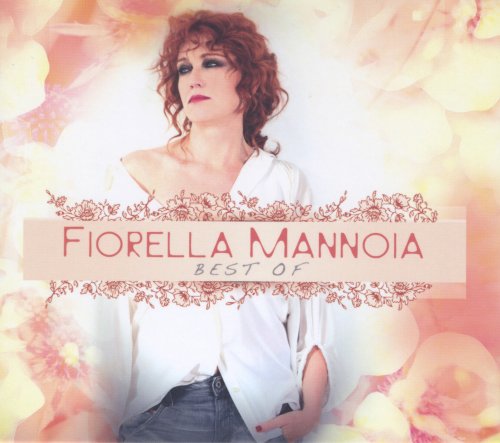 Fiorella Mannoia - Best of (3CD) (2015) Lossless