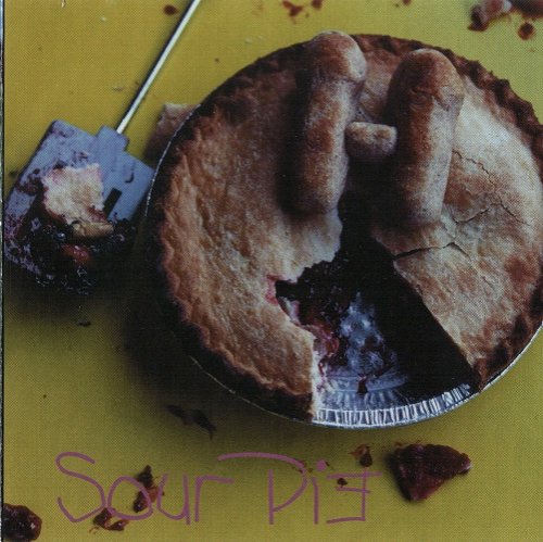 Holly McNarland ‎- Sour Pie (1995)