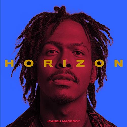 Jeangu Macrooy - Horizon (2019)