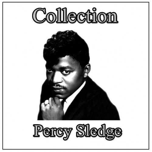 Percy Sledge - Collection (1966-2018)