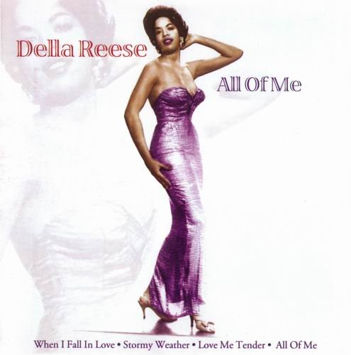 Della Reese - All of Me (1999)