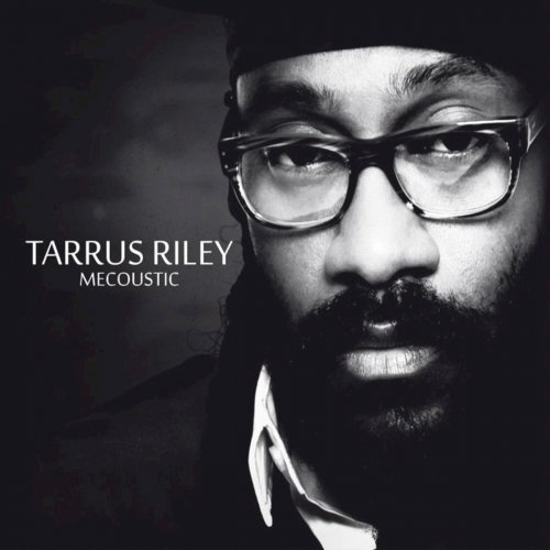 Tarrus Riley - Mecoustic (2012/2019)