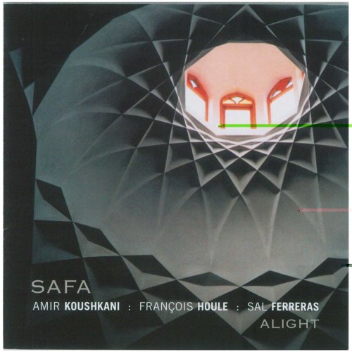 Safa - Alight (2002) [Hi-Res]