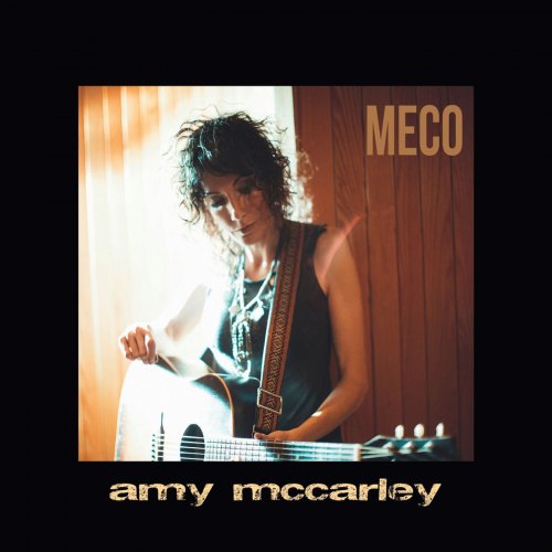 Amy McCarley - MECO (2019)