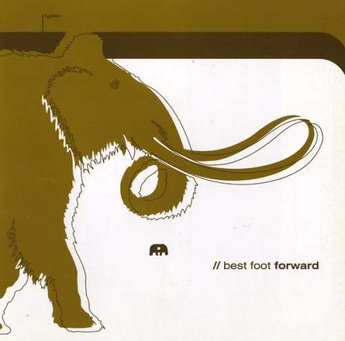Baby Mammoth - Best Foot Forward (2000)