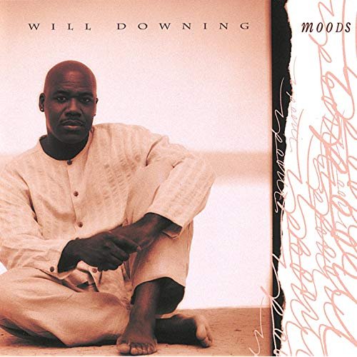 Will Downing - Moods (1995) FLAC