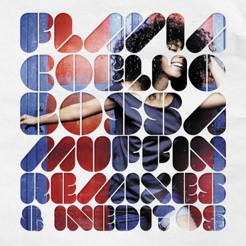 Flavia Coelho - Bossa Muffin - Remixes & Inéditos (2013) [Hi-Res]