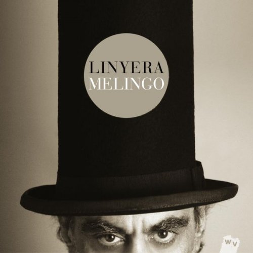 Melingo - Linyera (Deluxe Edition) (2014) [Hi-Res]