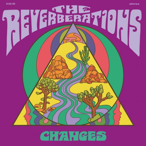 The Reverberations - Changes (2019)