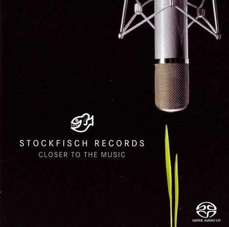 VA - Stockfisch Records: Closer To The Music Vol. 1 (2004)