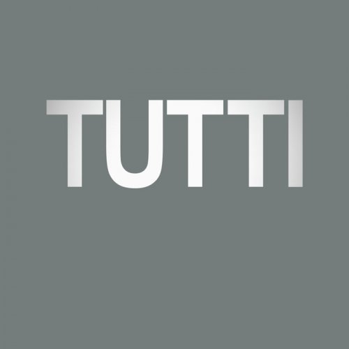 Cosey Fanni Tutti - TUTTI (2019)