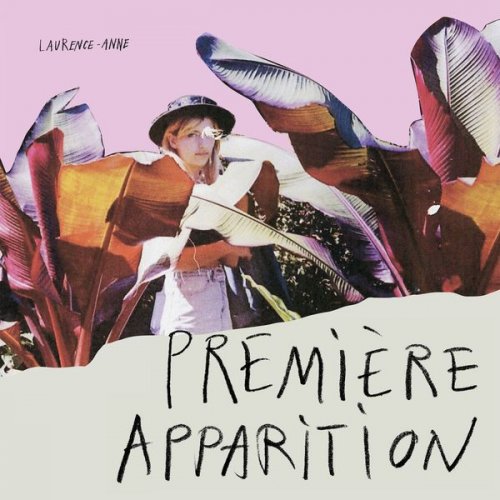 Laurence-Anne - Première apparition (2019)