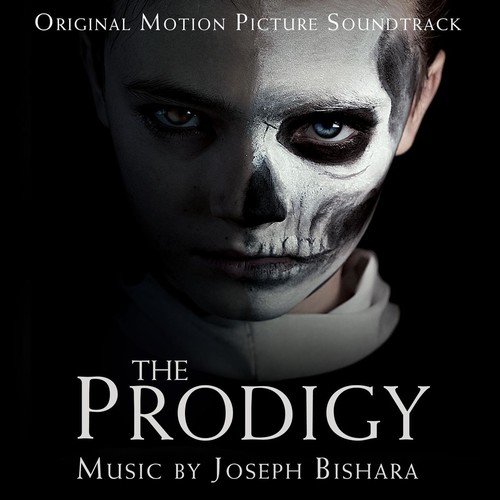 joseph bishara - The Prodigy (Original Motion Picture Soundtrack) (2019) [Hi-Res]