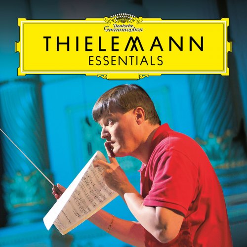 Christian Thielemann - Thielemann: Essentials (2019)