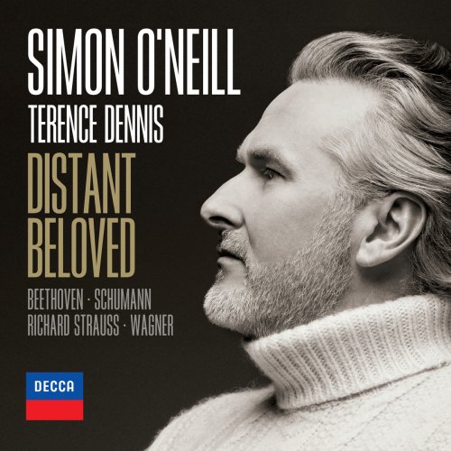 Simon O'Neill & Terence Dennis - Distant Beloved (2019)