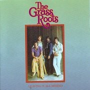 The Grass Roots - Leaving It All Behind (Remastered) (1969/2010)