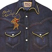 Paul Davis - Ride 'Em Cowboy (Reissue, Remastered) (1974/2009)