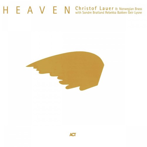 Christof Lauer - Heaven (2003)