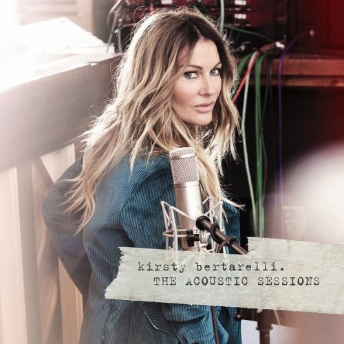 Kirsty Bertarelli - The Acoustic Session (2019)