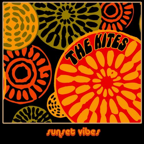 The Kites - Sunset Vibes (2019) [Hi-Res]