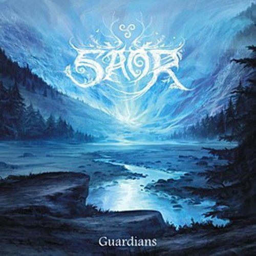 Saor - Guardians (2017) LP