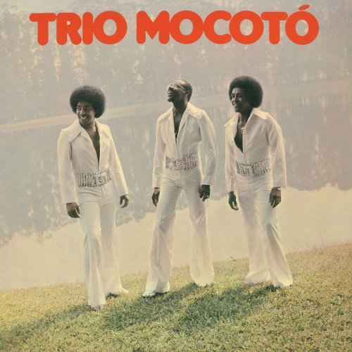 Trio Mocotó - Trio Mocoto (2019)