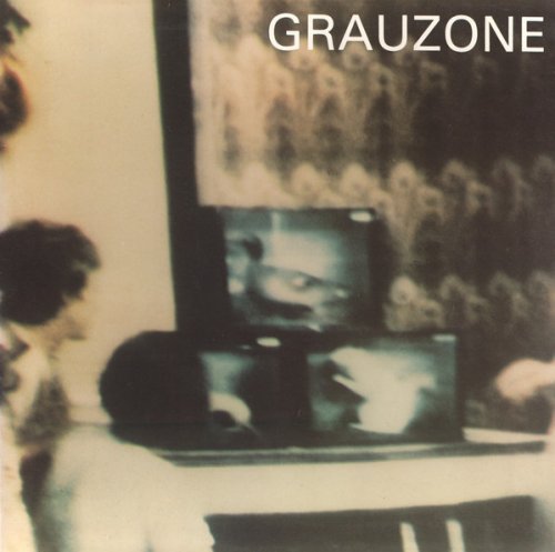 Grauzone - Grauzone (2019/1981)