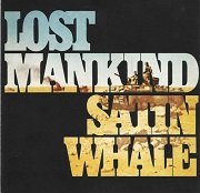 Satin Whale - Lost Mankind (Reissue) (1975/1998)