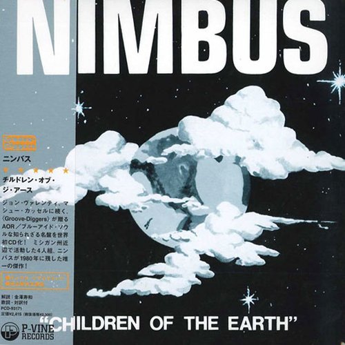 Nimbus - Children of the Earth (1980)