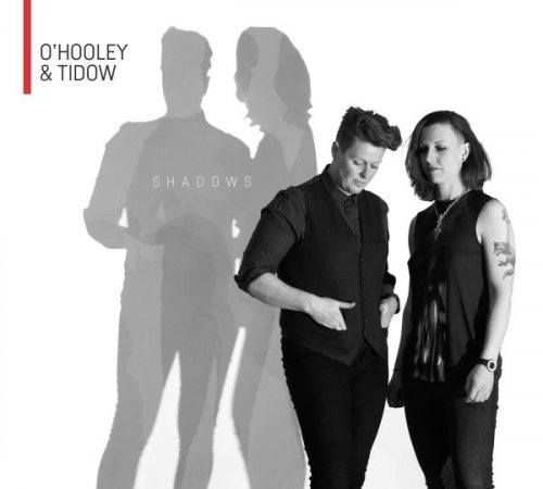 O'Hooley & Tidow - Shadows (2017)