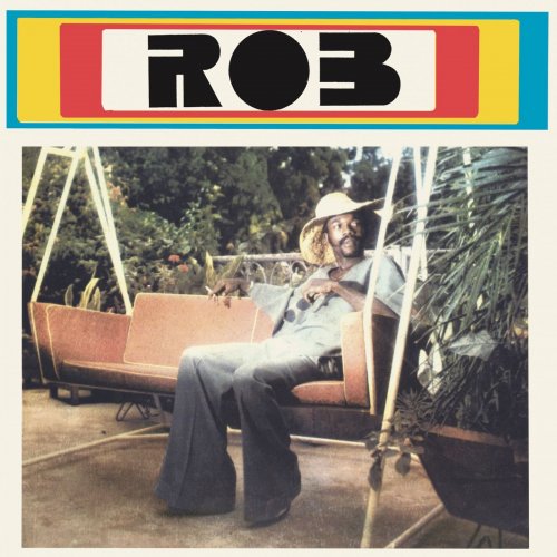 Rob - Rob (Funky Rob Way) (2019)