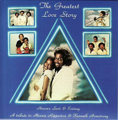 Heaven Sent & Ecstasy - The Greatest Love Story (1980)