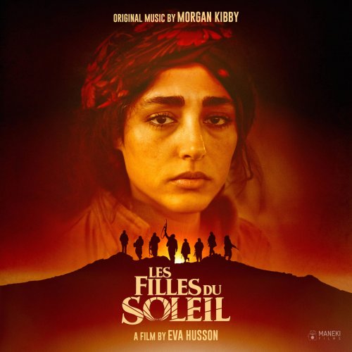 Morgan Kibby - Les filles du soleil (Bande originale du film) (2019) [Hi-Res]