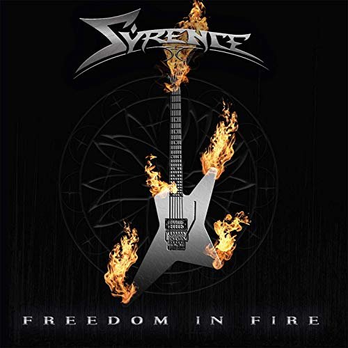 Syrence - Freedom In Fire (2019)