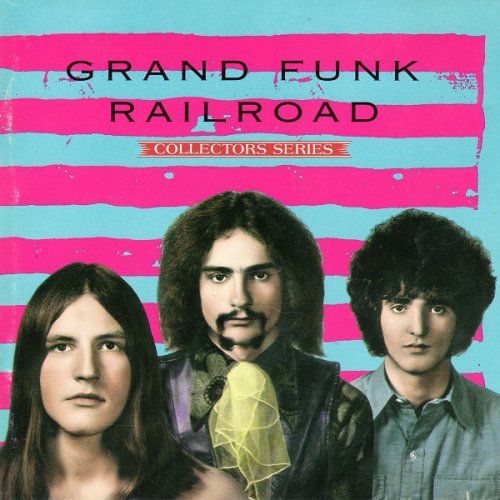 Grand Funk Railroad - Capitol Collectors Series (1991)