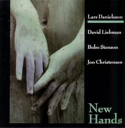 Lars Danielsson - New Hands (1986)