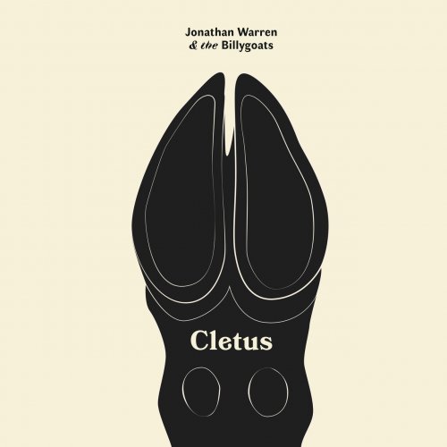 Jonathan Warren & The Billy Goats - Cletus (2019)