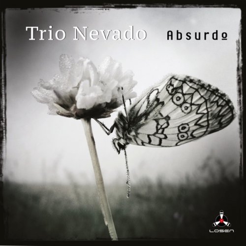 Trio Nevado - Absurdo (2017) [Hi-Res]